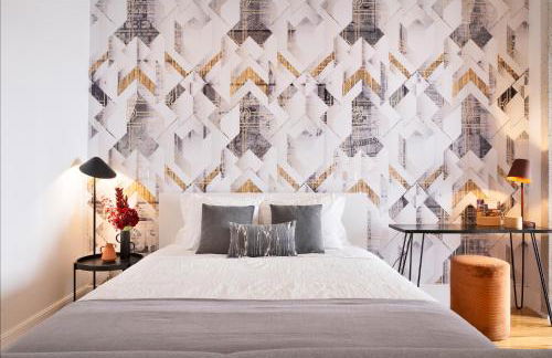 Private Terrace at Flores Street - Foto 9