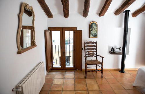 CASA NICOLE Naturaleza, Montañas y Piscina Privada en Alicante - Foto 14