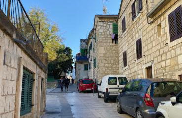 Studio Apt Orchard on Rokova St - 5 min Walk to the Old Town of Split - Foto 26