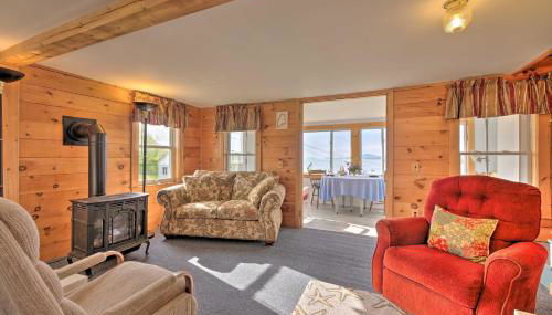 Waterfront Cottage - 17 Mi to Acadia Ntnl Pk! - Foto 5