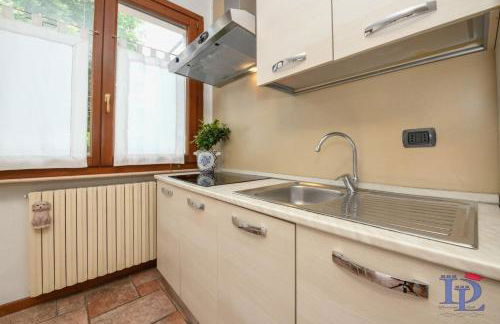 Garden & Pool DesenzanoLoft Official Partner Homes & Villas by Marriott Bonvoy - Foto 14