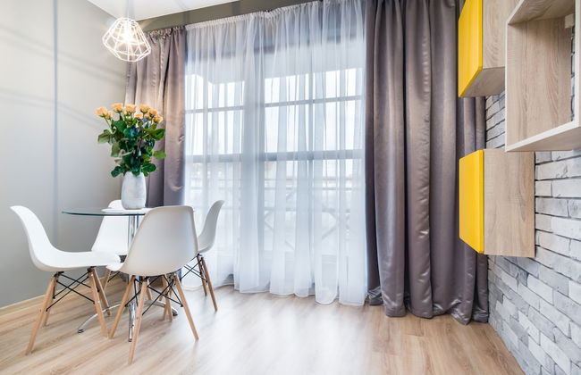 Elite Apartments Spa Zone - Photo 51