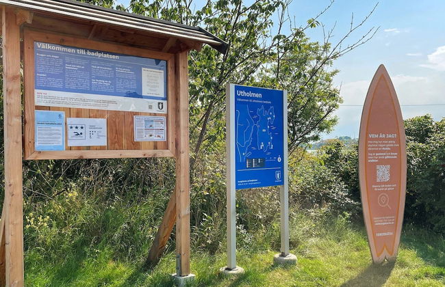 4 Person Holiday Home in Onsala - Photo 26