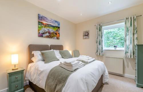 Woodlands Barn - Foto 10