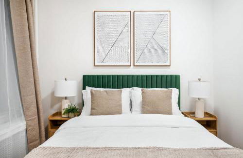 109-1 Huge 3BR Best Value Amazing NYC Apt - Foto 16