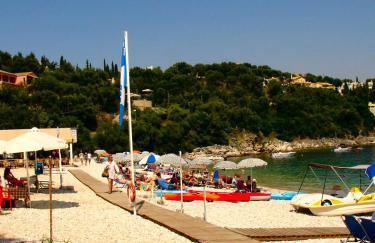 Lena Blue Sea Apartments - Foto 18