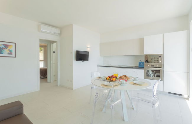 Valarin Luxury Apartments & Wellness by Rent all Como - Foto 50