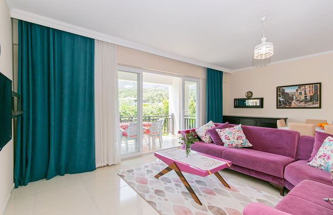 Sultan Homes Apartments - Photo 17