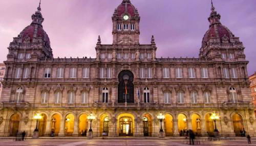 Apartamento Torre de Hércules - Foto 4