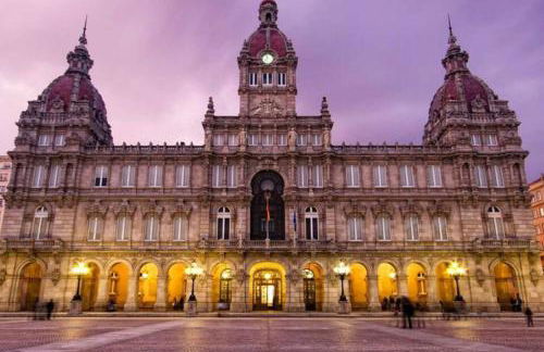 Apartamento Torre de Hércules - Foto 4