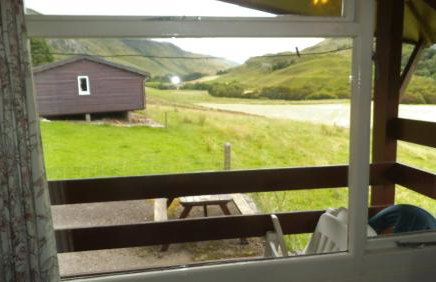 Lamont Chalet Self catering holiday homes Creagmhor Glenelg IV408LA - Photo 23