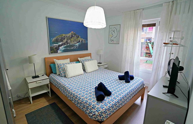 Apartamento en Mikel Zarate - Foto 15