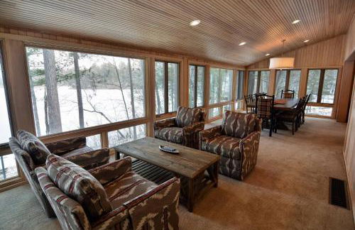 Serenity On Lake Owen Condo - Foto 18