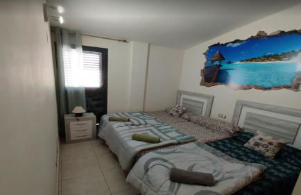 Impresionante alojamiento compuesto por 2 Chalets Adosados de lujo para 14 personas Piscina con CIRCUITO SPA - Foto 21