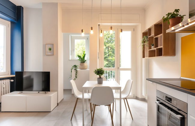 Urban House Carducci - Studios - Photo 14