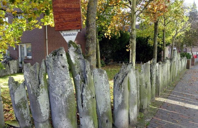 Borkum Ideal 71 B Comfortable Holiday Residence - Foto 36