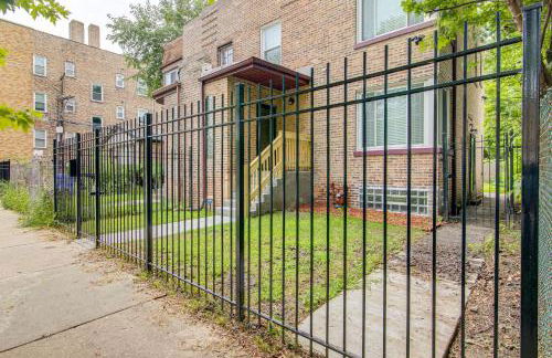 2 Mi to South Shore Beach Urban Retreat with Yard - Foto 35