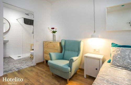 Hotelito Boutique Mercat - Photo 14