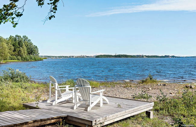 First Camp Luleå - Foto 44