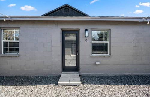 Elegant & Fully Equipped Studio With Gated Parking - Foto 26