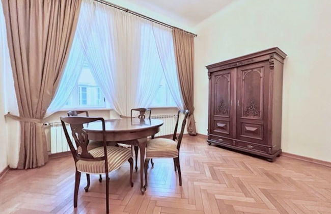 AAA STAY Market Square Old Town - Foto 34