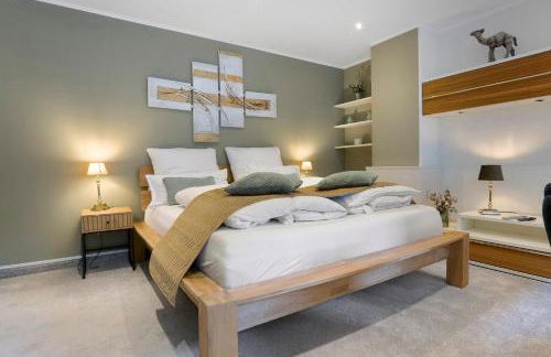 Luxuriöse Fewo Schaffner - Foto 20