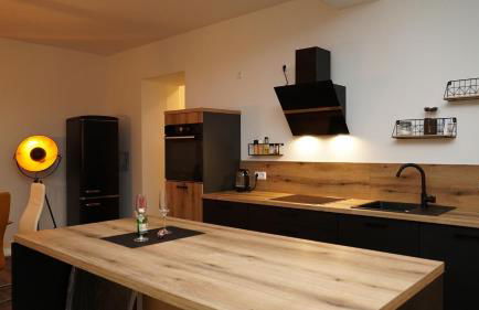 Großzügiges Apartment im Loft-Stil - Foto 26