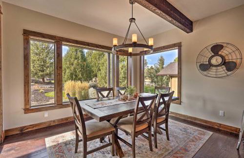 Modern Eagle Crest Escape with Patio and 2 Balconies! - Photo 7