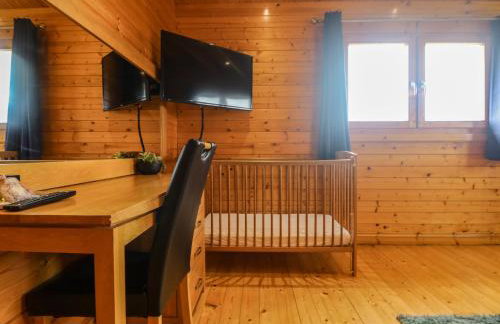 Chywolow Lodge - Photo 25