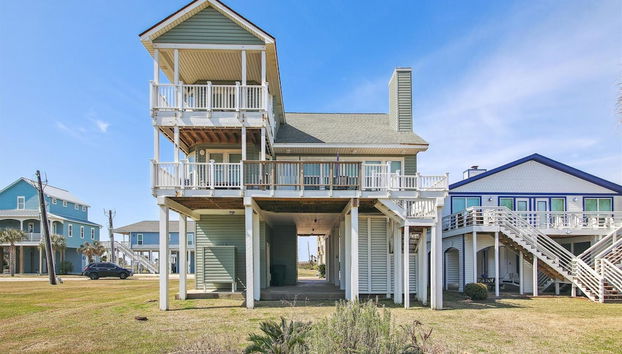 Ausstattung der Unterkunft