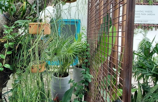 Residencial Casa Flor Atelier Botânico, Ponta Negra - Foto 19