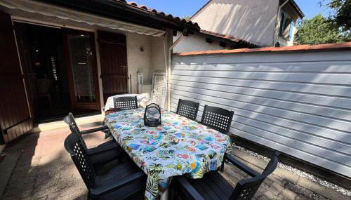 Résidence Hameau De L'amélie - 051 - Agréable maisonnette au Hameau de l'Amélie MAE-8851 - Foto 2