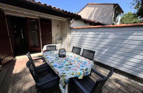 Résidence Hameau De L'amélie - 051 - Agréable maisonnette au Hameau de l'Amélie MAE-8851 - Foto 2