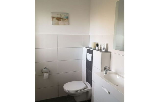 Holiday Home Lenz - Foto 16