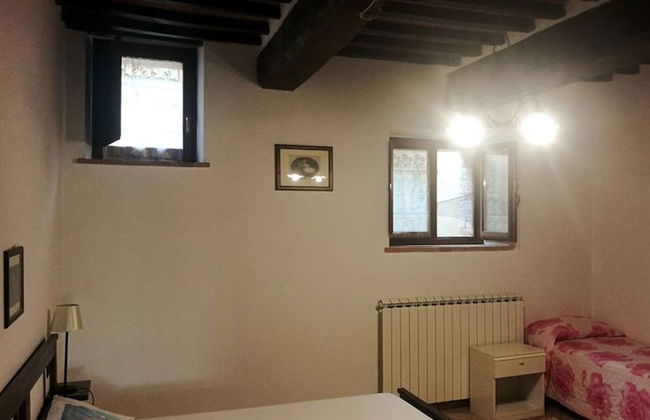 Apartment Ortensia 1 Bedroom, Living Room,bathroom - Photo 3