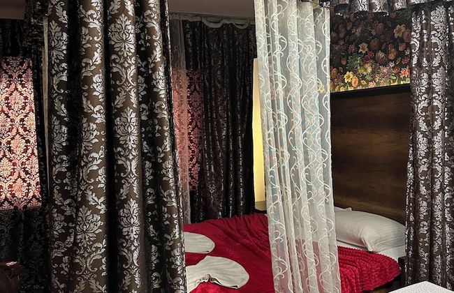 Hotel Europa Prishtine - Foto 35