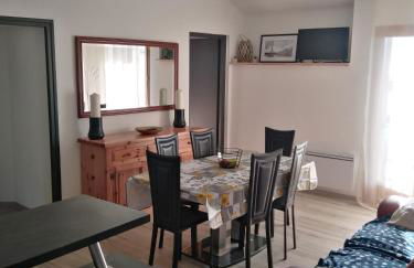 Font-romeu via odeillo jolie Appartement 6 personnes plein sud - Foto 1