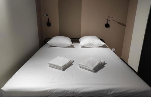 Apparts'hôtel la ferme du gros noyer - Photo 23