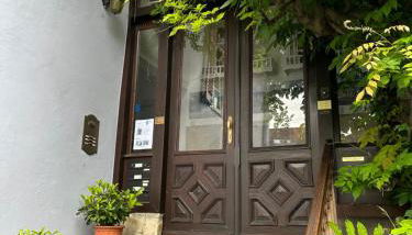 BELLA - Business&Family, Messe Flughafen in 5 min, SmartTV, Netflix, Waschmaschine, 24h Checkin, 35qm - Foto 4