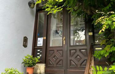 BELLA - Business&Family, Messe Flughafen in 5 min, SmartTV, Netflix, Waschmaschine, 24h Checkin, 35qm - Foto 4