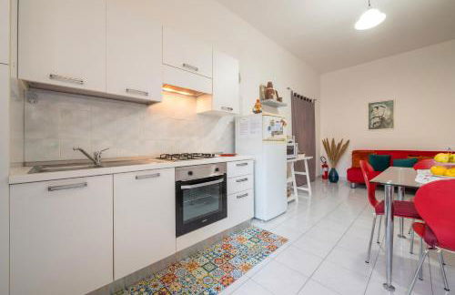 Gerani Rossi Appartamento - Foto 6