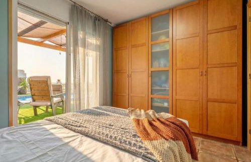 Sea View Villa - Pool BBQ & Beach - Barcelona - Photo 22