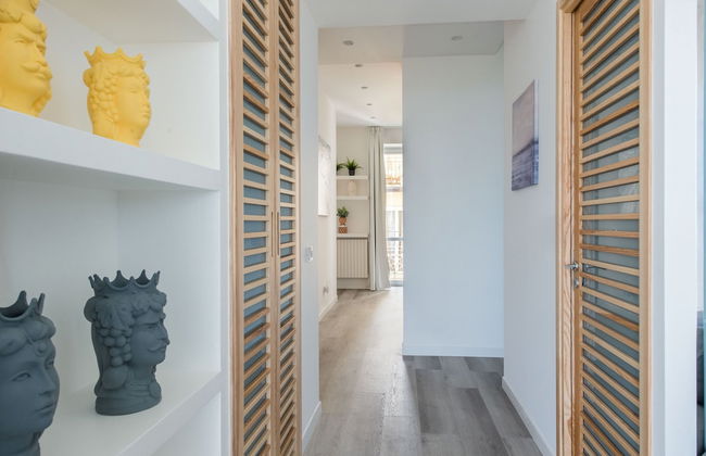 Loft Trinacria con vista mare - Foto 14