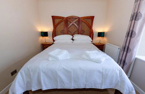 The Snug - A Quaint Mews Cottage City Centre - Foto 15