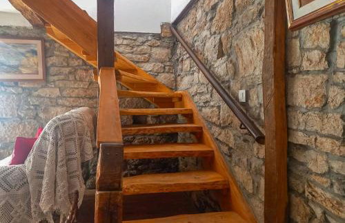 Holiday Home Rustical by Interhome - Foto 9