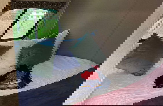 CAMPER HOUSE COL - Photo 1