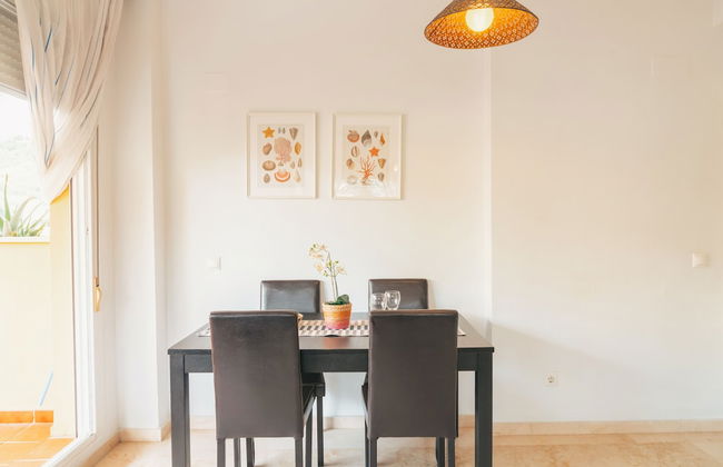 Sky Sea Holidays Mijas Costa - Foto 14