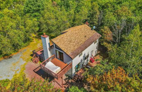 House in the Woods - Foto 37