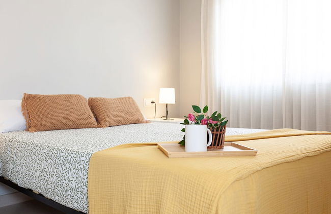 Unik Vacation Vilarroma - Foto 29