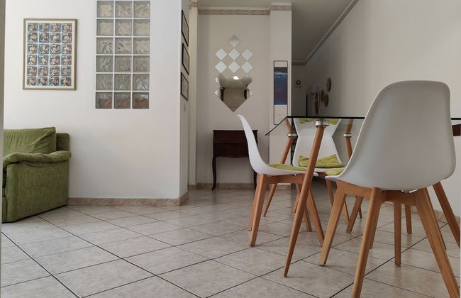 Colombo 7 in Marina di Andora - Foto 38